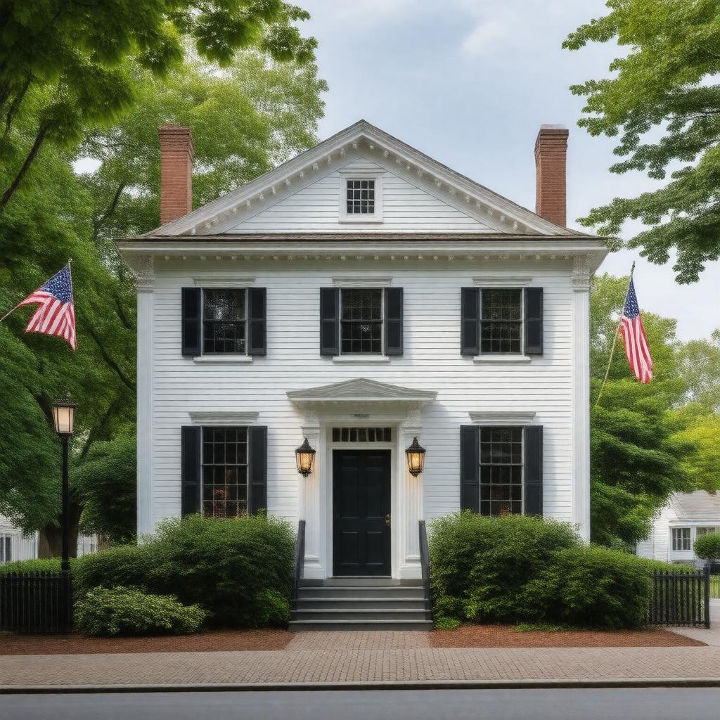Concord Museum